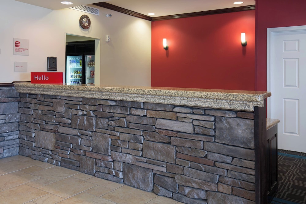 TownePlace Suites by Marriott Pocatello - photo 2