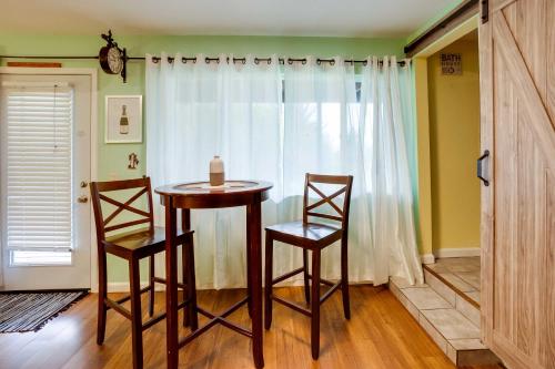 Soothing Studio with Lush Views 2 Mi to Beach — Harbor — photo 5