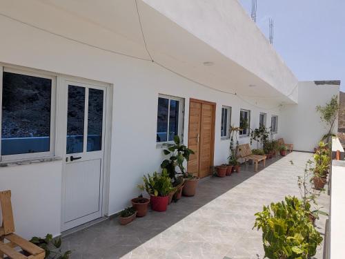 Mirage - last minute hotel in Tarrafal