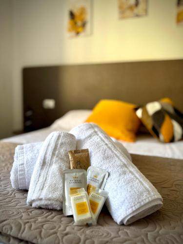 Urban 55 in Orosei, Italy