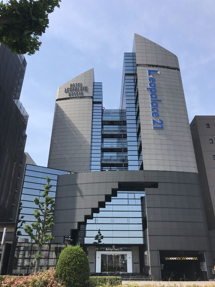 Hotel Leopalace Nagoya in Nagoya, Japan