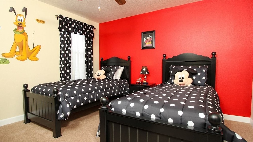 Grhmvd1496 Champions Gate Resort 8 Bed 5 Baths House - photo 10