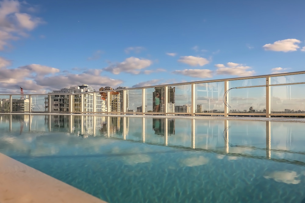 Kimpton Shorebreak Fort Lauderdale Beach Resort by IHG - photo 28