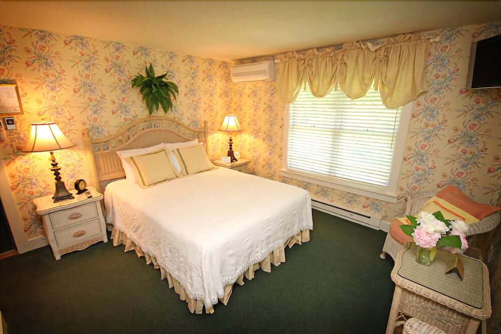 Metivier Inn - last minute hotel in Unknown City