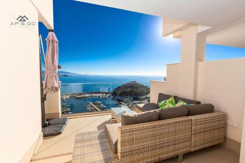 Sky Marina Luxury in La Herradura, Spain