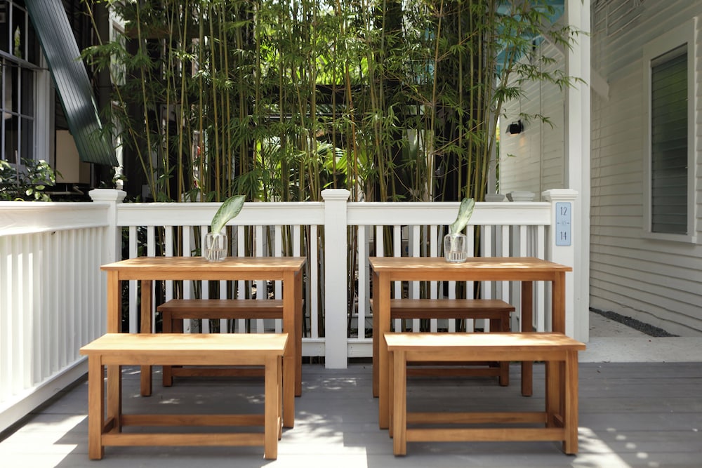 Ridley House Key West Historic Inns - photo 32