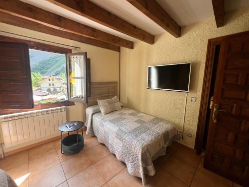 Posada De Montañero — Posada De Valdeon — photo 4