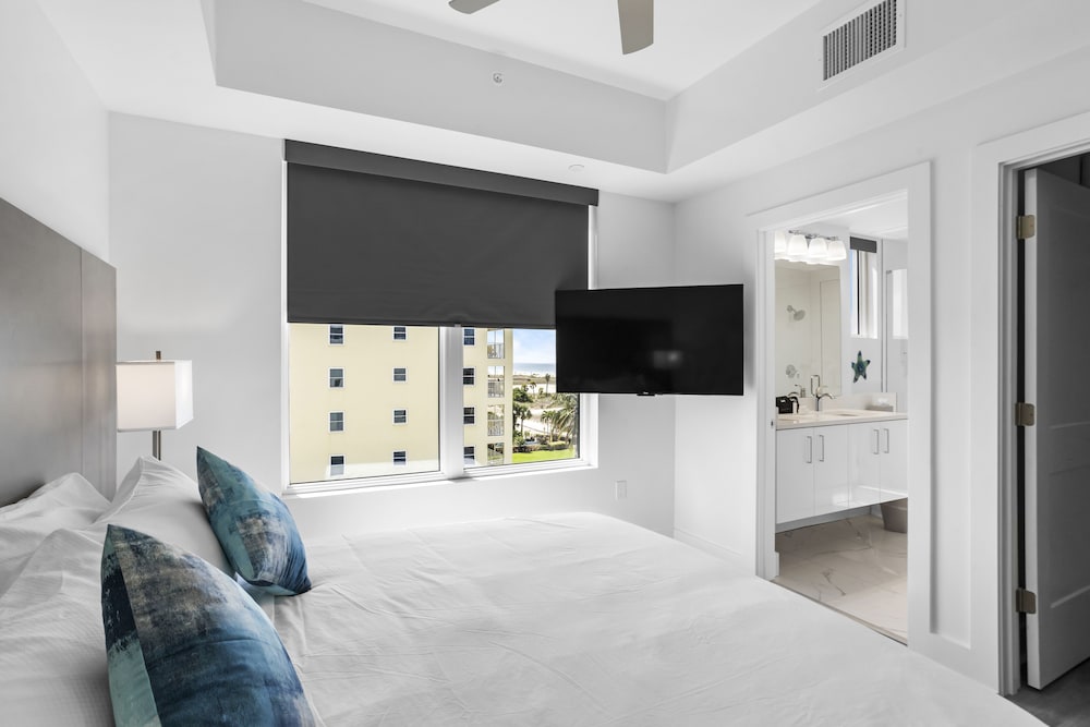 Treasure Island Ocean Club - photo 15