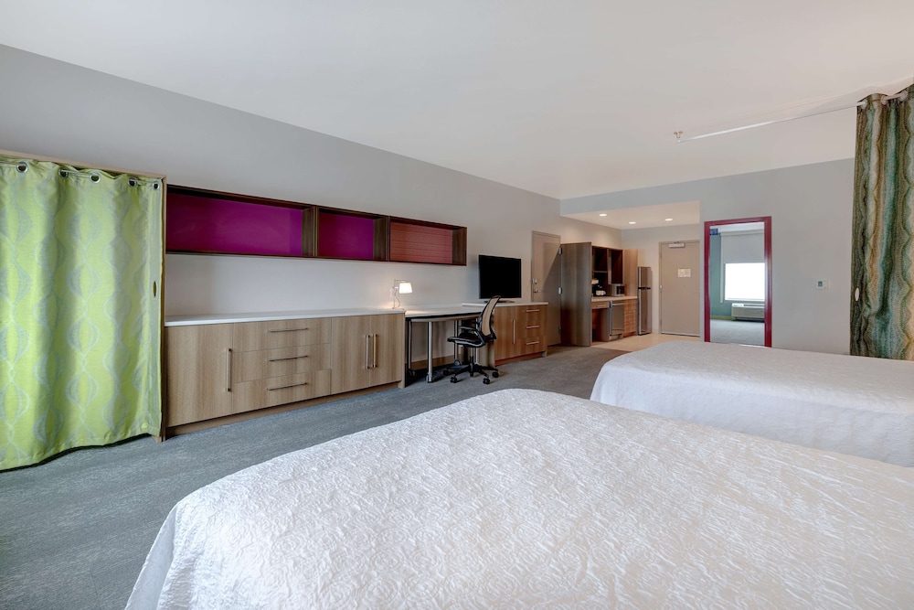 Home2 Suites by Hilton Las Vegas Northwest - photo 7