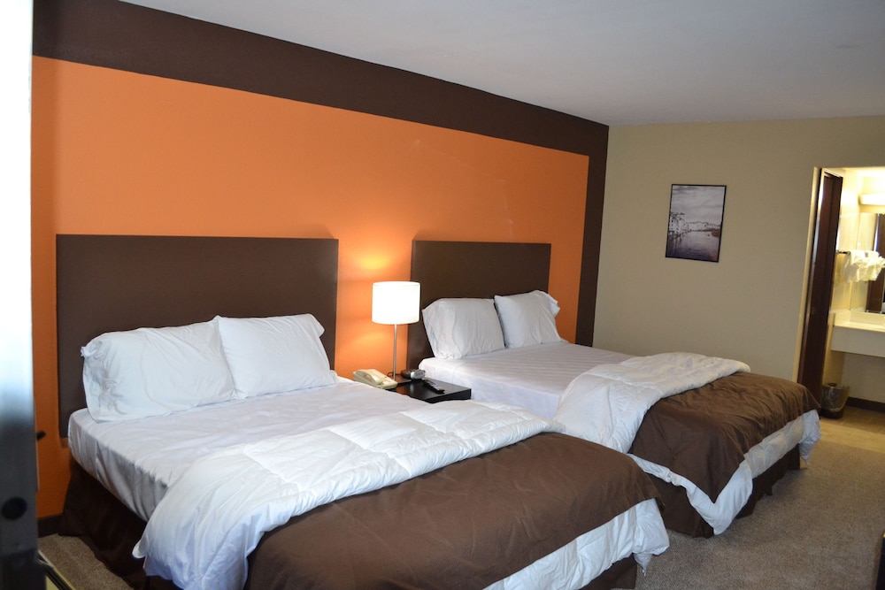 Motel 75 Monroe - photo 10