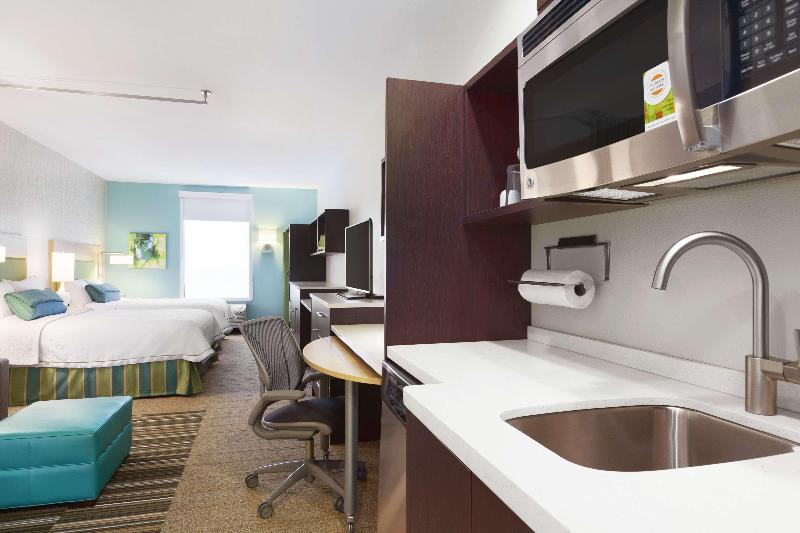 Home2 Suites by Hilton Amarillo - photo 43
