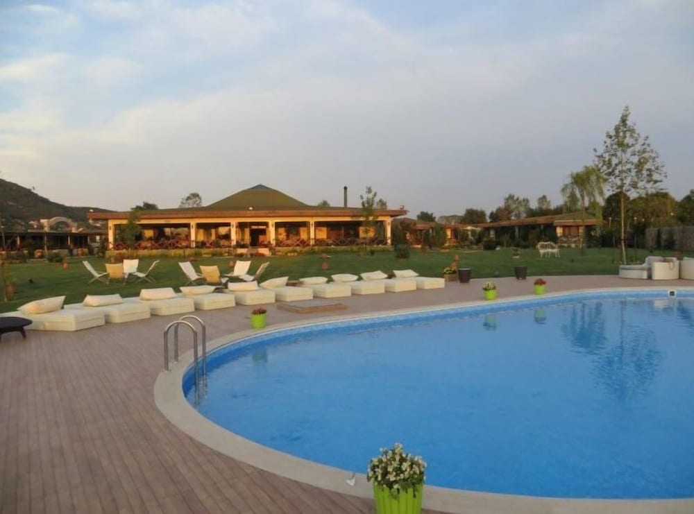 Riva's Club — hotel in Cekmekoey