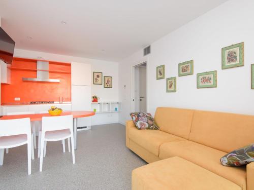 Apartment Residenza Edda 4 by Interhome — 4-Star Luxury Hotel in Lignano Sabbiadoro, Italy