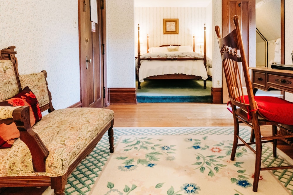The Mercersburg Inn - photo 46