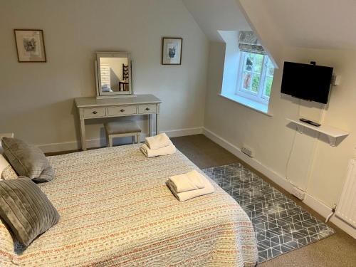 The Cottage — Abergavenny — photo 5