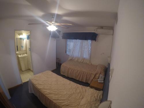 Hotel Torrevado — Viedma — photo 5