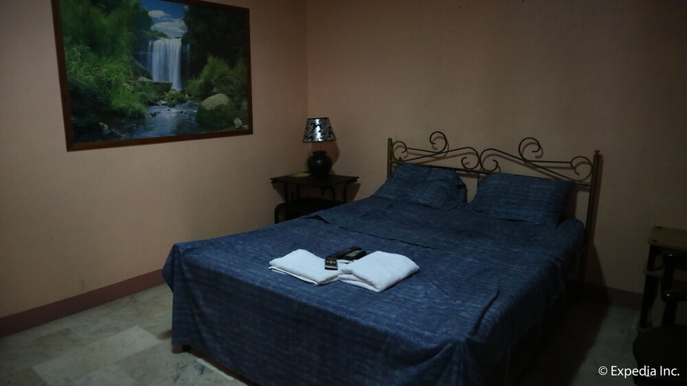 Hotel Marble Inn — Angeles City — photo 5