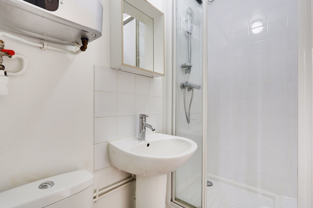 196Lafayette - carbon neutral hotel in Paris