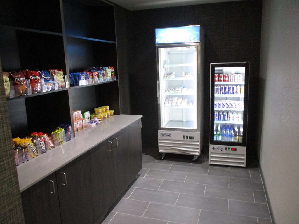 Best Western Plus McPherson - photo 25