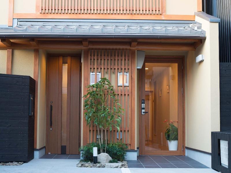 Kyo Anthu Inn - last minute hotel in Kyoto