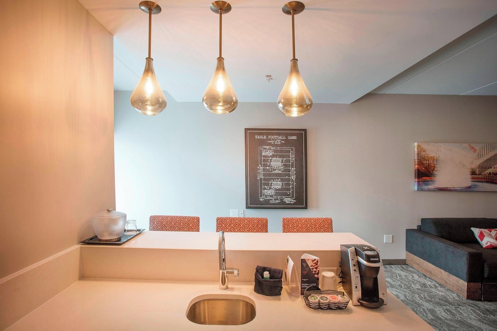SpringHill Suites by Marriott Athens Downtown University Area - photo 57