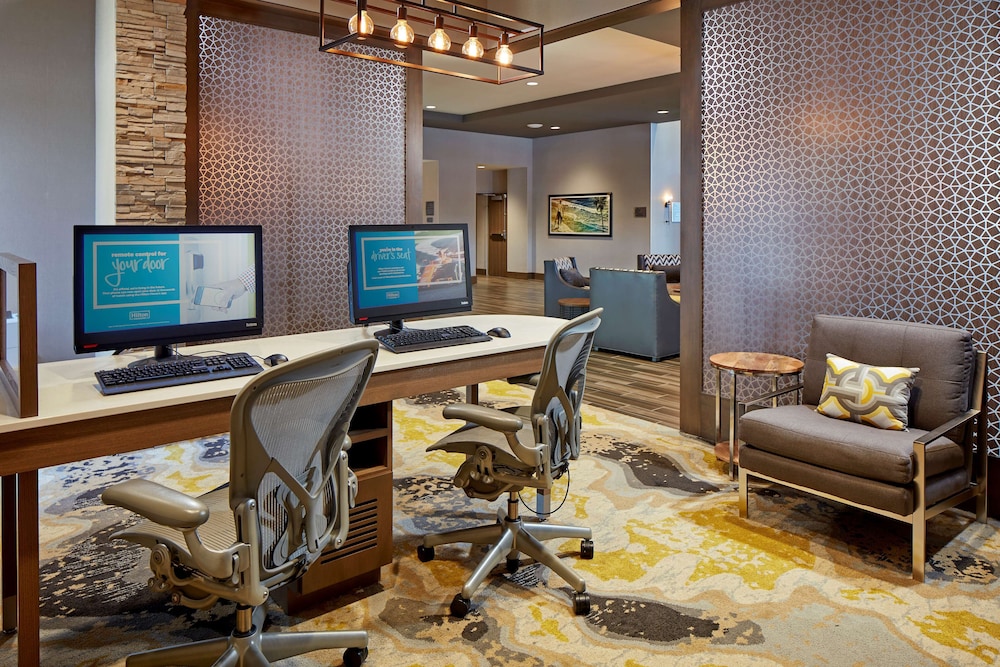 Homewood Suites by Hilton Los Angeles Redondo Beach - photo 29