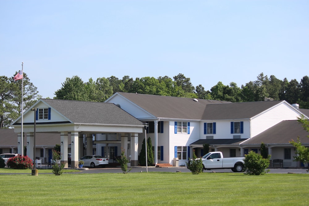 St Michaels Inn - photo 42
