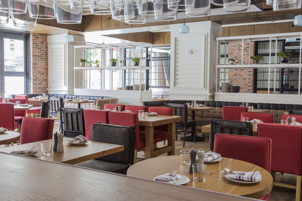 Kimpton Journeyman Hotel by IHG - photo 34