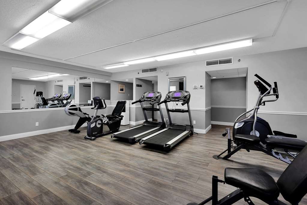 Ramada by Wyndham Jacksonville I 95 by Butler Blvd - photo 36