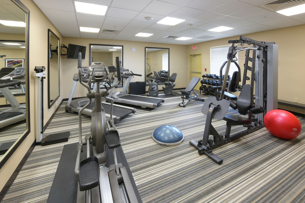 Candlewood Suites Odessa by IHG - photo 20
