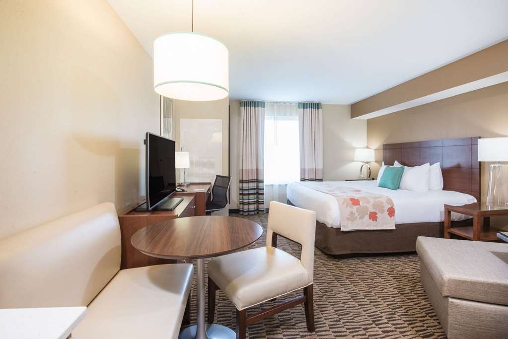 Hawthorn Extended Stay by Wyndham Saint Clairsville - photo 10