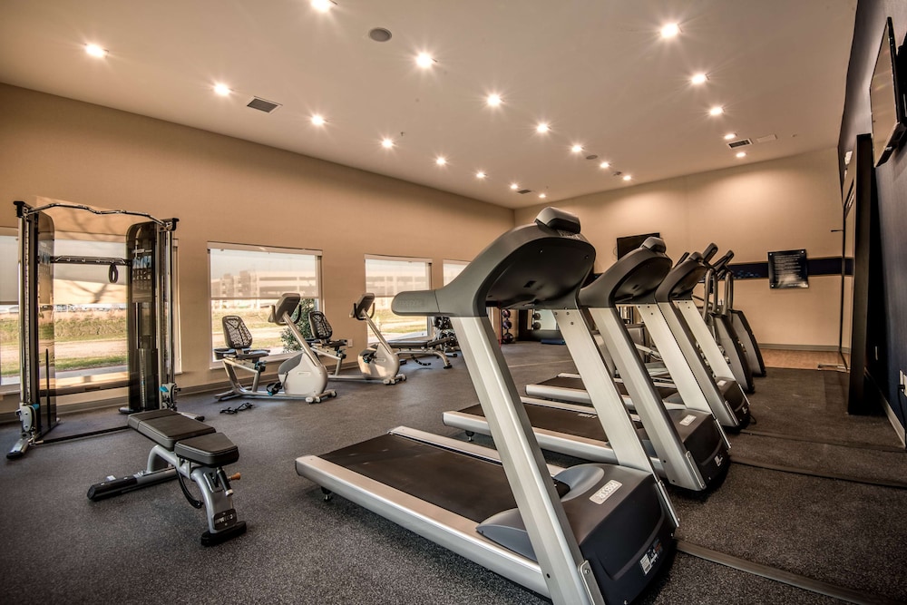 Hampton Inn & Suites Dallas The Colony TX - photo 49