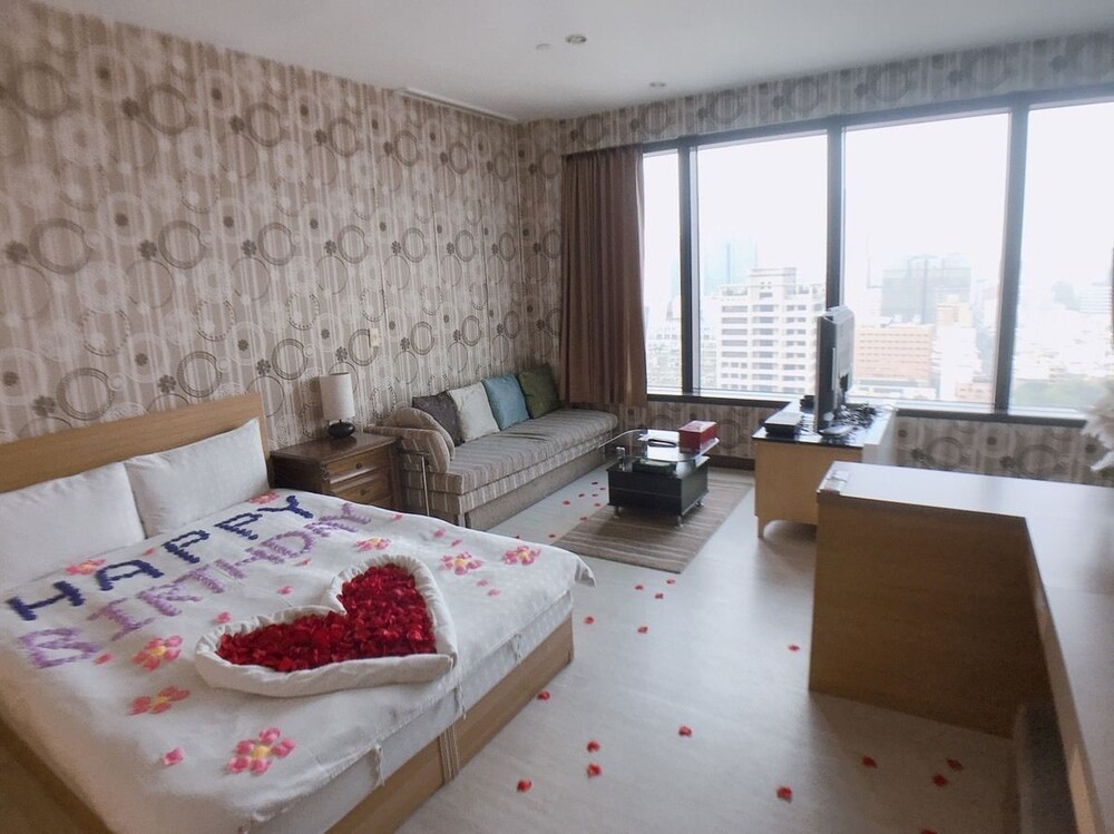 85Ocean Star - last minute hotel in Kaohsiung