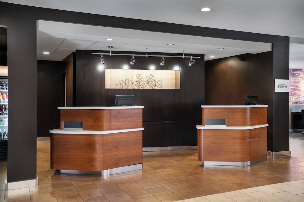 Courtyard by Marriott Pleasanton - photo 31