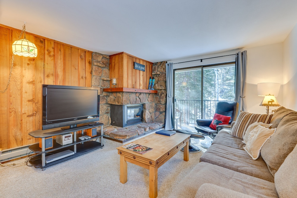 Winter Park Condo w Pool 3 Mi to Ski Resort - photo 31
