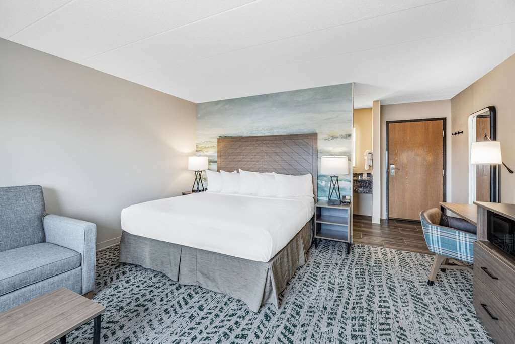 AmericInn by Wyndham Duluth South Black Woods Event Center - photo 25