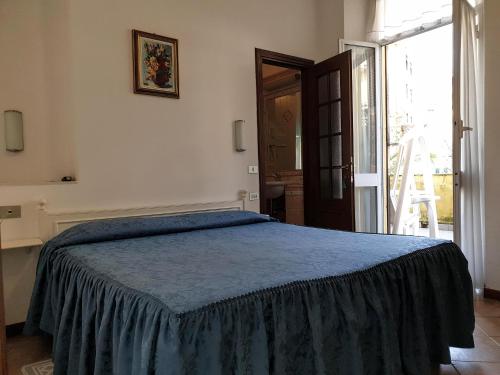 Sabini Rentals Affittacamere — 4-Star Luxury Hotel in Santa Margherita Ligure, Italy