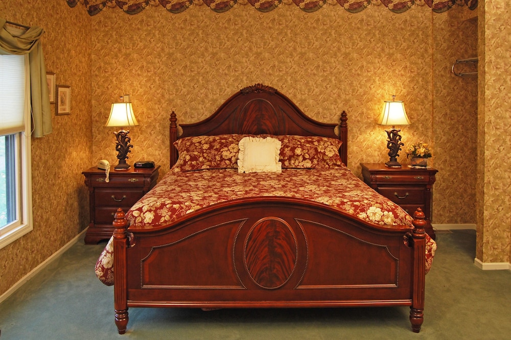 Afton House Inn - photo 18