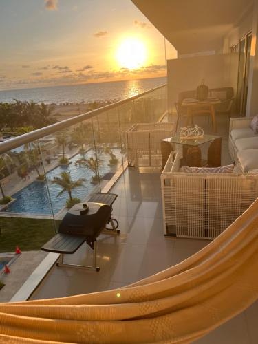 Morros Epic Luxury Beach — 4-Star Luxury Hotel in Cartagena, Colombia