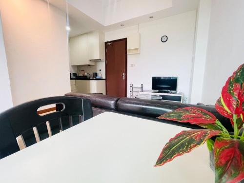 Bay resort apartment Miri in Miri, Malaysia