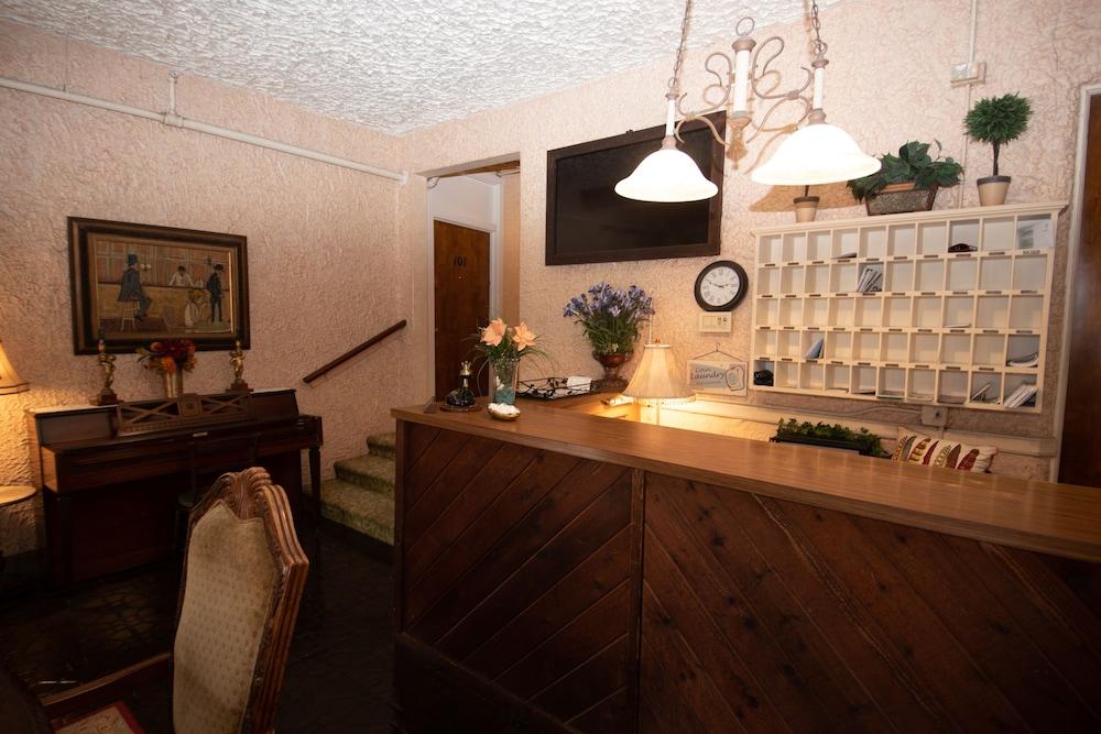 Hotel Evernia - photo 6