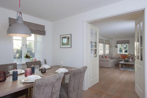 Lörki Hüs in Keitum, Germany