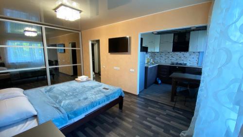 Apartment In The Center 13038924 — Zhytomyr