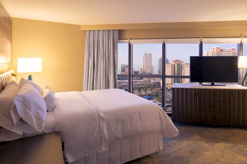 The Westin Tampa Waterside - photo 5