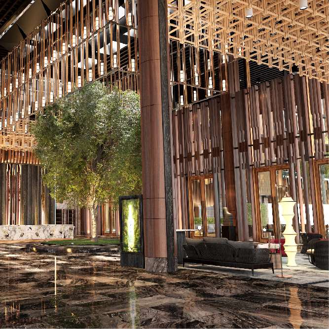 M Resort & Hotel Kuala Lumpur in Kuala Lumpur, Malaysia