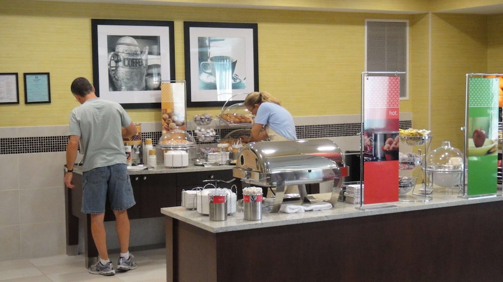 Hampton Inn Ozark - photo 30