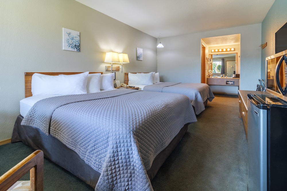 Resort City Inn Coeur d'Alene - photo 8