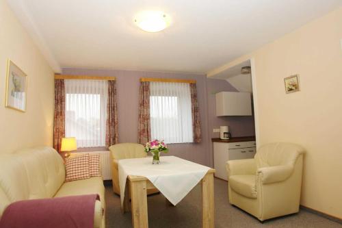 Ferienhof Jens Ferienwohnung 4 — 4-Star Luxury Hotel in Kappeln, Germany