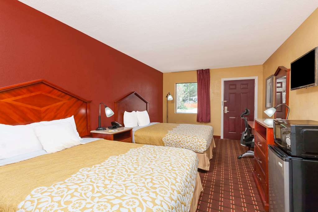 Days Inn by Wyndham Columbia - photo 14