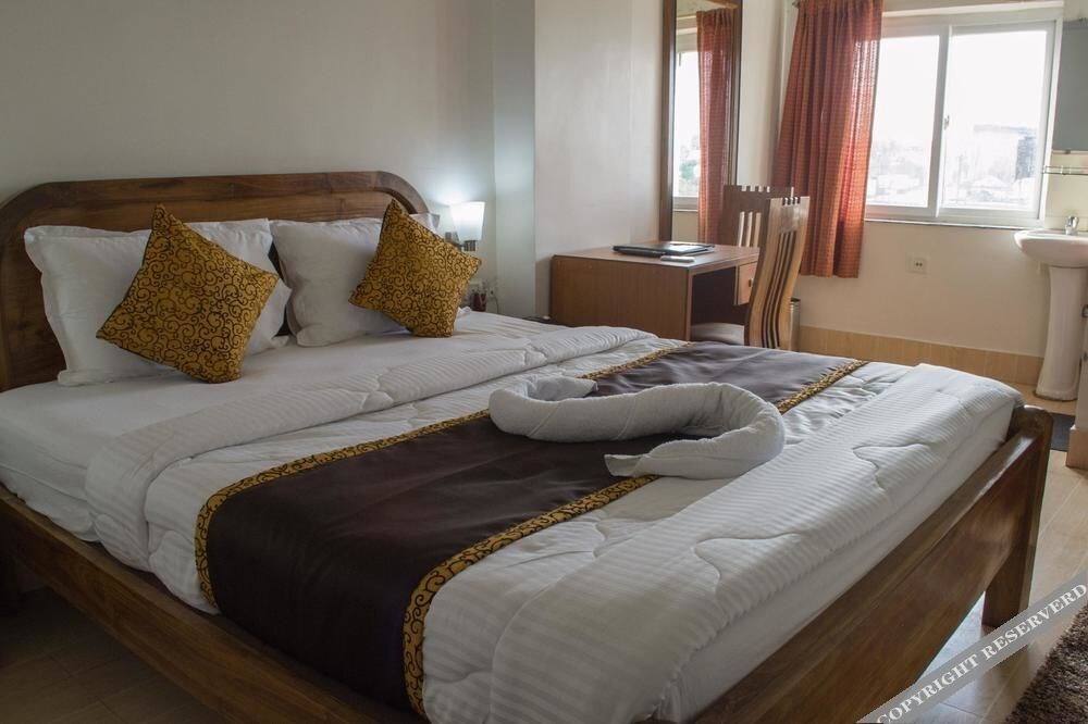 Hotel Seetal — Cuttack — photo 4